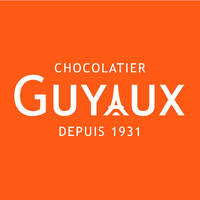 Chocolaterie GUYAUX logo - Similar company to Guisabel - Chocolaterie