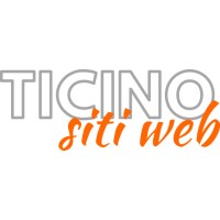 Ticino Siti Web logo - Similar company to Studio Grafico Sciarini E Vannini