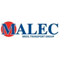 Malec Brothers Transport logo - Similar company to Malec