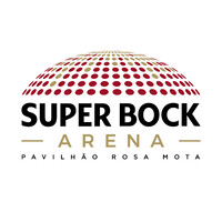 Super Bock Arena logo - Similar company to Teatro Nacional São João E.P.E.