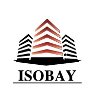 SARL ISOBAY logo - Similar company to Scorev Modénature Et Coffrage
