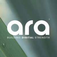 Ara Digital logo - Similar company to Chnnl App