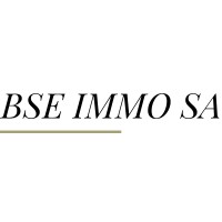 BSE Immo SA logo - Similar company to Dao Express Sàrl