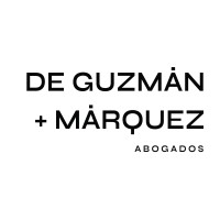 De Guzmán Márquez Abogados logo - Similar company to Etude Muller & Fabjan
