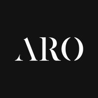 ARO Branding & Audiovisual logo - Similar company to Moodgate