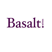 Basalt.wines I Europese wijnen logo - Similar company to Rocket Traiteur