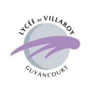 Lycée de Villaroy logo - Similar company to Kuas Teknoloji Isı Sistemleri