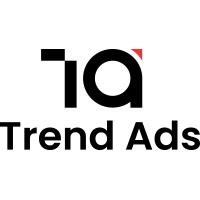 TREND ADS logo - Similar company to Zentax