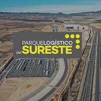 Parque Logístico del Sureste logo - Similar company to Hispavima Sl