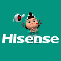 Hisense Monterrey Home Appliances logo - Similar company to Hisense Mexico
