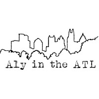 Aly in the ATL logo - Similar company to Awesomeguests™