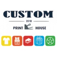 Custom Print House logo - Similar company to Zzp-Markt