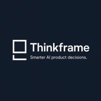 Think Frame logo - Similar company to Savage Performance Consulting