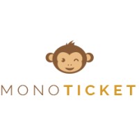 MONOTICKET logo - Similar company to Taquilla Central