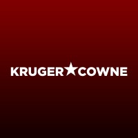 Kruger Cowne logo - Similar company to Climate Explorers Cic