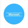 Maroset logo - Similar company to Everse