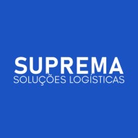 Suprema Soluções Logisticas logo - Similar company to Associação Alphaville Jacuhy