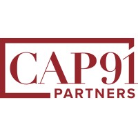 CAP91 Partners logo - Similar company to Safe Laboratories