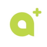 A Plus Design -Graphic Design logo - Similar company to Shawal Technologies Sdn Bhd