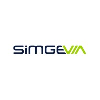 Simge Via logo - Similar company to Reframe