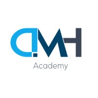 Digital Marketing Academy in Hospitality (DMAH) logo - Similar company to Digital Jam - Digital Marketing Podcast