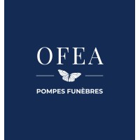 Pompes Funèbres OFEA logo - Similar company to Maison Plessis