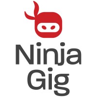 Ninja Gig logo - Similar company to Jumpstart Finance