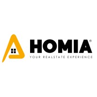 Homia logo - Similar company to Ypsé