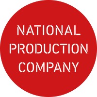 National Production Company Limited logo - Similar company to Gavin Kalin Productions
