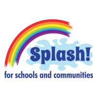 Splash for Schools and Communities logo - Similar company to Arun Counselling Centre
