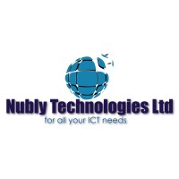 Nubly Technologies Ltd logo - Similar company to Techminds Technologies Ltd