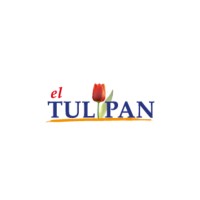 El Tulipán Perú logo - Similar company to Bright Loritos- World Languages For Kids