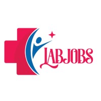 لب جابز (labjobs) logo - Similar company to Ai Lenz