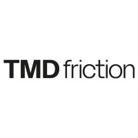 TMD Friction logo - Similar company to Cobreq Freios