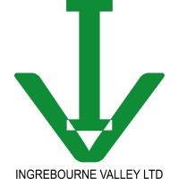 Ingrebourne Valley Limited logo - Similar company to Crushco Equipment Inc.