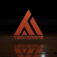 Tech Minions logo - Similar company to Amin Data Entry Services