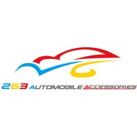 263 Automobile Accessories logo - Similar company to Xclpf License Plate Frame