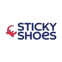 Sticky Shoes logo - Similar company to Luvas Yeling