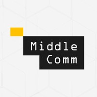 MIDDLE COMM LLP logo - Similar company to Mssp Research Lab