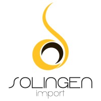 Solingen Import, S.A. de C.V. logo - Similar company to Soling