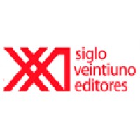 Siglo XXI Editores S.A. de C.V. logo - Similar company to Arkhe Libros
