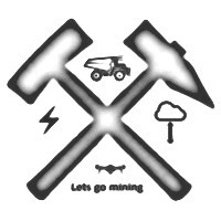 Lets go Mining logo - Similar company to Towarzystwo Rozwoju Małych Elektrowni Wodnych
