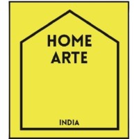 Homearte India logo - Similar company to Gemtherapy Llp