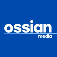 Ossian Media® logo - Similar company to Website Dezk