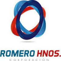 RomeroHnos logo - Similar company to Columtrad Cia Ltda
