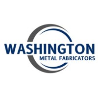 Washington Metal Fabricators logo - Similar company to G.H. Tool, Llc