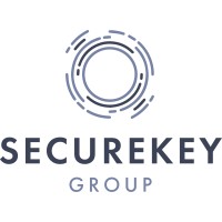 SecureKey Group logo - Similar company to Wrc Technologies (Pty) Ltd