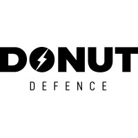 Donut Defence logo - Similar company to Pleno