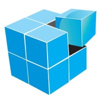 Wisecube logo - Similar company to Aekudev Technologies (Formerly Aekute)