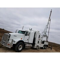 ROBERSON WIRELINE, INC. logo - Similar company to Universal Wireline Llc